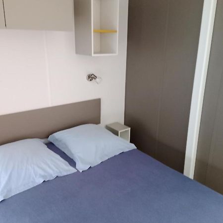 Mobil home saint aubin Bagian luar foto